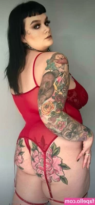 billieporterxo - I hope you all have a wonderful Tuesday
