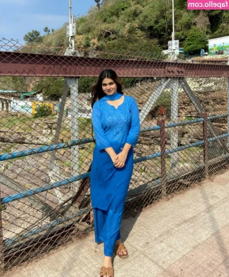 Kanak Mishra [ kanak-mishra ] - Are your hands free today? 😜