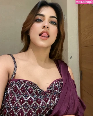 Kanak Mishra [ kanak-mishra ] - I can think of 69 reasons this should be u