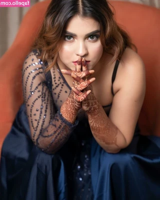 Kanak Mishra [ kanak-mishra ] - Just waiting on you 👀