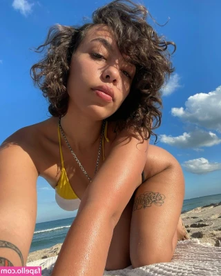 alyxita - Hello babys