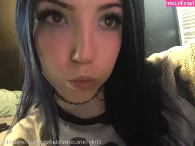 blackhairporcelainskin - Good afternoon 😊