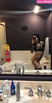 blackhairporcelainskin - It may not have seemed so epic to y all but I promise it was for me 