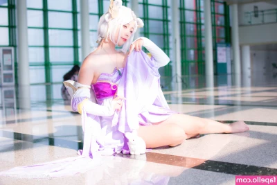 Kokuhui - I suck at being active but enjoy these pics
