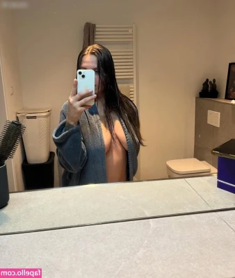 Steffania Morello [ steffania-morello-1 ] - Good moaning