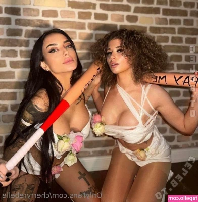 Yololary [ yololary-17 ] - Finally  freeing the girls   Happy Thursday loves