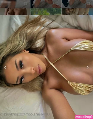 Jordyn Rain [ jordyn-rain ] - What I'm showing off is too hot for the wall, message me to learn all