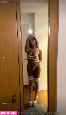 Jordyn Rain [ jordyn-rain ] - Getting a little arm pump  I have some extra time this week since I