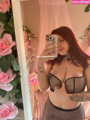 lilsatanbaby - feliz martes