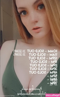 carlyraesummers - Do you think my dress is cute