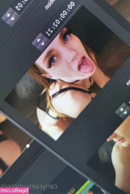 carlyraesummers - Soy el fuego