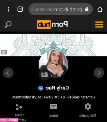 carlyraesummers - FREE   FREE  WELCOME TO MY PROFILE BABY   VERY HOT LATINA    ARE YOU