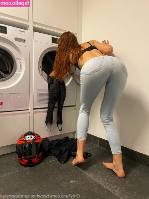 TwoWheelsAndAPonytail [ twowheelsandaponytail-1 ] - Happy Thursday, I sorry I haven’t posted in a while guys, with the