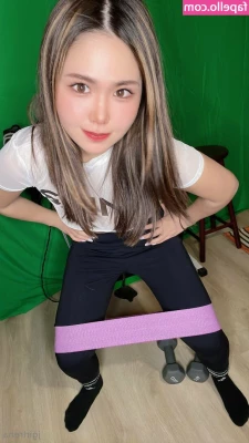 jgirlrena - Feeling Sassy Tonight