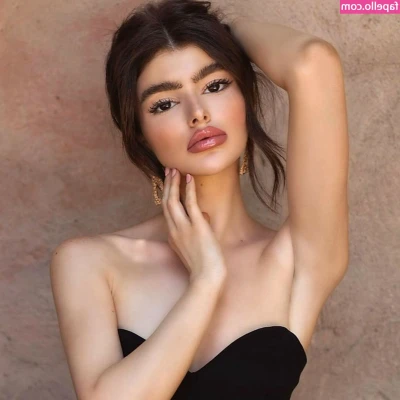 Mila Marandi [ mila-marandi ] - Findest du mich  Dann haben wir nämlich Sex  schreib mir hier   b