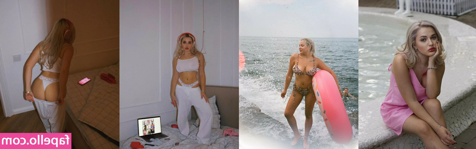 __elayza__ [ elayza ] - Yummy self worship teaser 😈✨