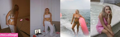 __elayza__ [ elayza ] - Yummy self worship teaser 😈✨
