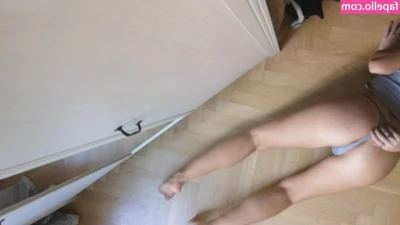Ines Bammert [ ines-bammert ] - Need some cum dripping down my face