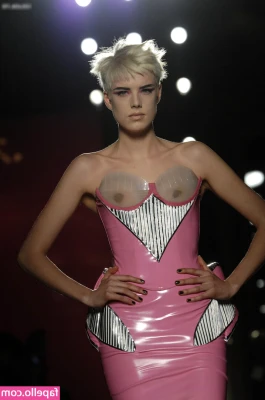 Agyness Deyn