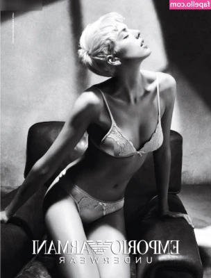 Agyness Deyn [ agyness-deyn ] - I m a tease  I already know