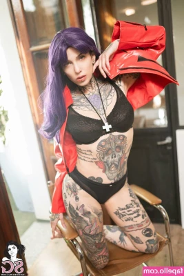Valkyria - Show up at 8 for a little warm up preview tonight with  bigbadbro and