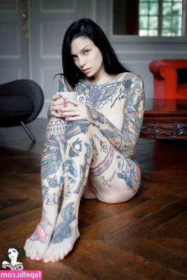 Valkyria - Who wants to rub em