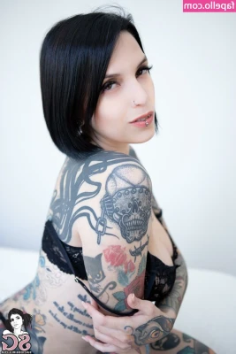 Valkyria - Dream a little dream of me