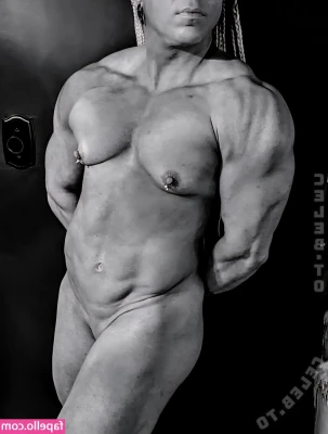 Muscle Geisha [ muscle-geisha ] - Who else is celebrating early 💨😈