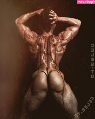 Muscle Geisha [ muscle-geisha ] - 11  We would take such great care of you   miss_ajattara