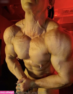 Muscle Geisha [ muscle-geisha ] - Do you like anime  I do  Naruto is definitely in my top 5 favorites  