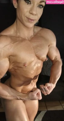 Muscle Geisha [ muscle-geisha ] - I just love these shots with Model Christelle by Toby Maurer  I think