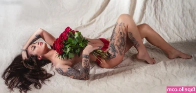  [ angie-teubner ] - Would you like to know what my lips taste like?  I mean the taste of