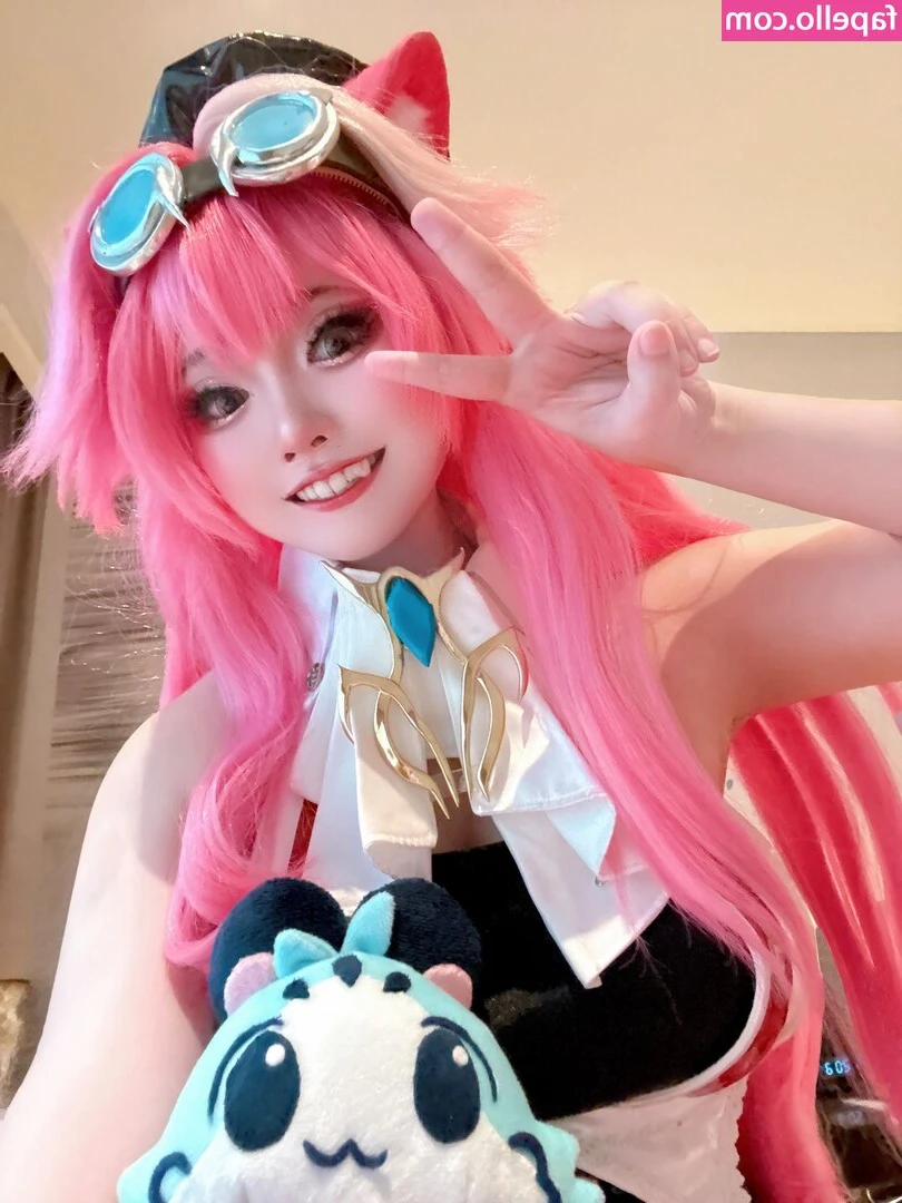 taotan_cos [ taotan-cos ] - wanna taste