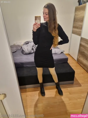 SelinasSecrets - Good morning I got your breakfast