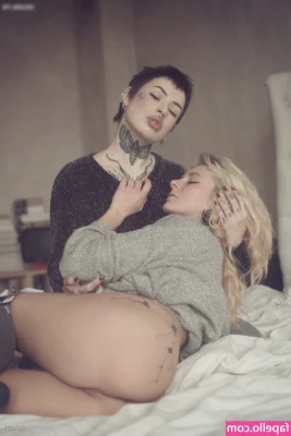Triz Täss [ triz-tss ] - wanna see more baby