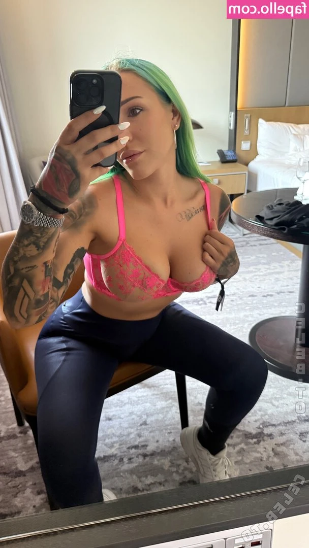 Sabrina Reiter [ sabrina-reiter-1 ] - While you are chained to the kitchen table  I m going to sit right