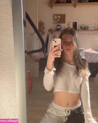 Lisa Budbaby [ lisa-budbaby ] - Good morning daddy