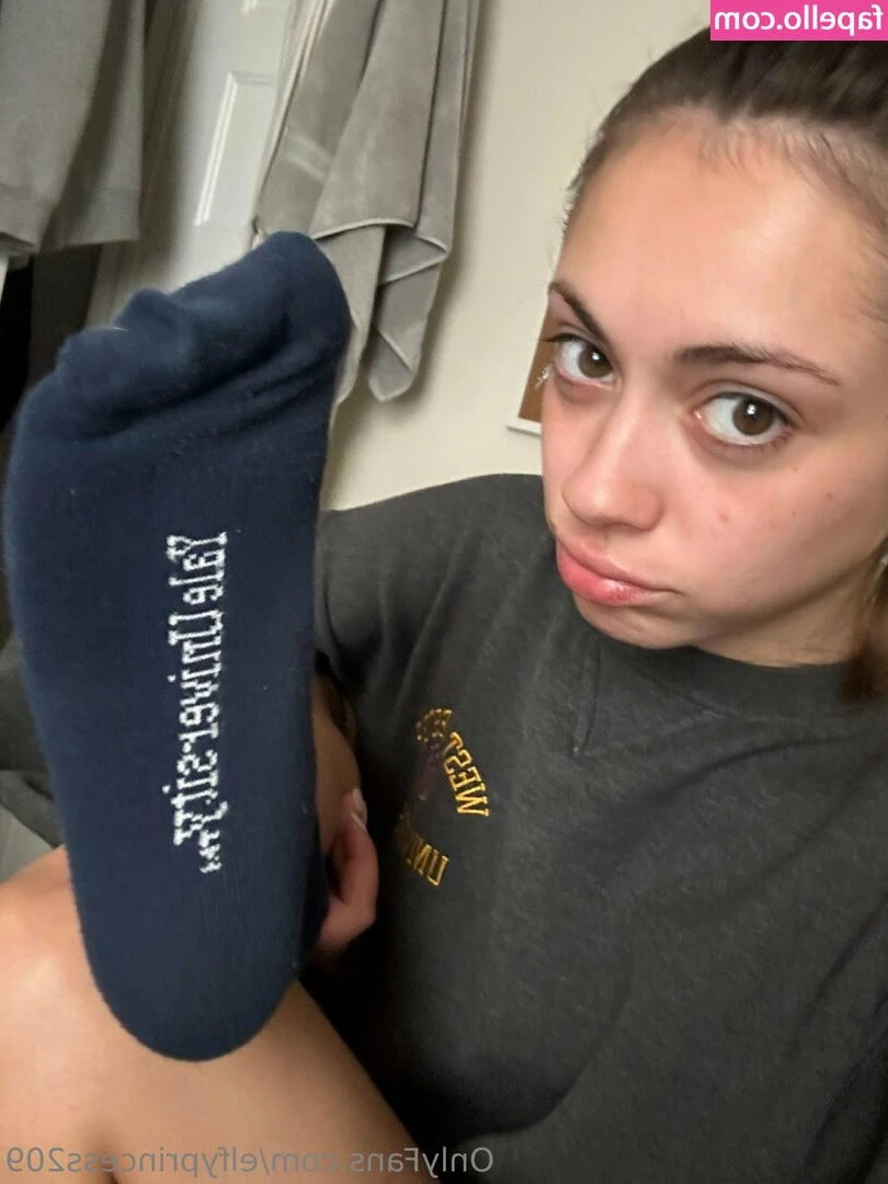 elfyprincess209 - Hope you have an ass-tastic day! 😉