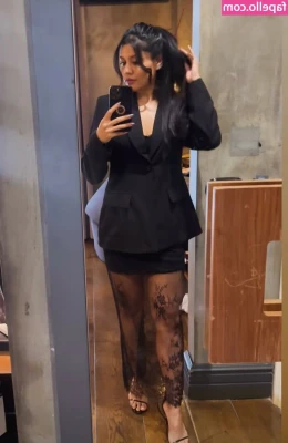 Priya Davdra [ priya-davdra ] - adivinen en dónde será la próxima sesión de fotos