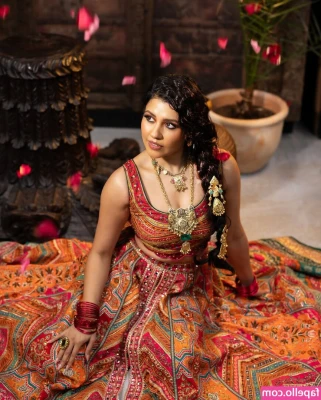 Priya Davdra [ priya-davdra ] - Ready and waiting like a good girl