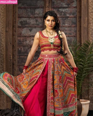 Priya Davdra [ priya-davdra ] - How shiny does this look