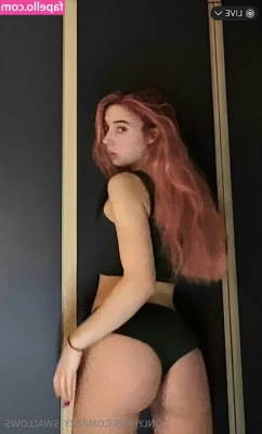 Izzy_Swallows [ izzy-swallows ] - Come join , takers ?