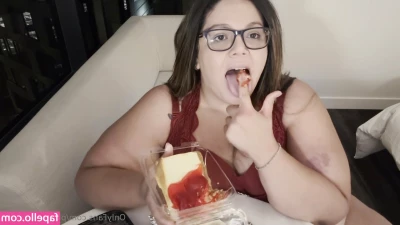 plump.paradise [ plump-paradise ] - Spoil me and I will spoil you      tip 4 99  amp  you will receive