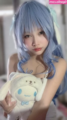 Mizuhara Pein [ mizuhara-pein ] - Will you take me to the candy shop?