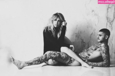 Wanda Nara [ wanda-nara ] - Face down  ass up