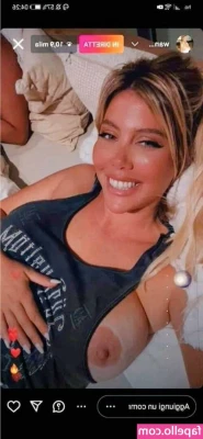 Wanda Nara [ wanda-nara ] - delicious ass for dessert😋