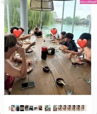 Wanda Nara [ wanda-nara ] - PLEASE READ! If you can see this, then you are subbed to my Onlyfans