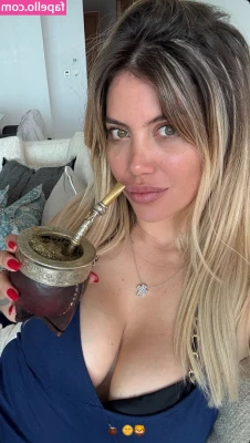 Wanda Nara [ wanda-nara ] - Let It Explode!! 🍆💦