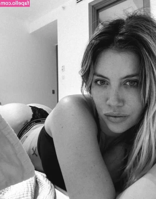 Wanda Nara [ wanda-nara ] - SCREAM 4 SINÓPSIS Con terapia y ayuda  la joven Sidney Prescott ha