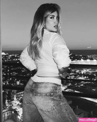 Wanda Nara [ wanda-nara ] - Do you like my lingerie? 😈😈